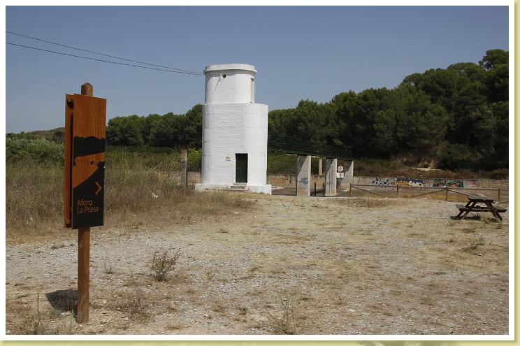 I-8 Aforo la Presa1